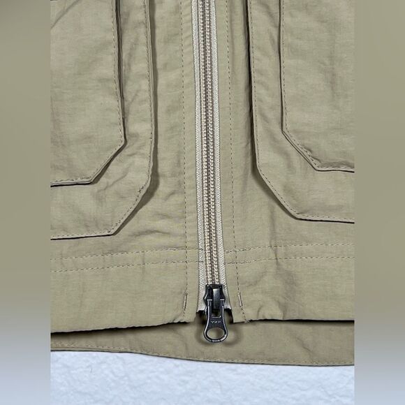 Royal Robbins Men's Fishing Vest 🐟🎣 excellent condition 🎣 medium - Picture 3 of 10